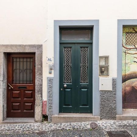 Amazing Old Town - Apartments By Sbh Funchal  Buitenkant foto
