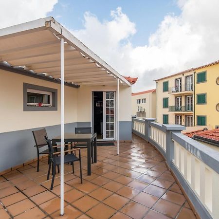 Amazing Old Town - Apartments By Sbh Funchal  Buitenkant foto